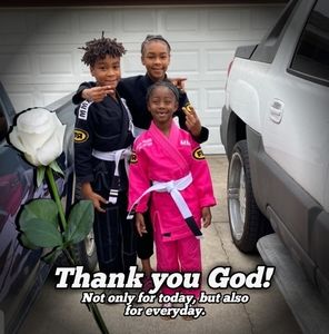 Meet your Posher, Riettie